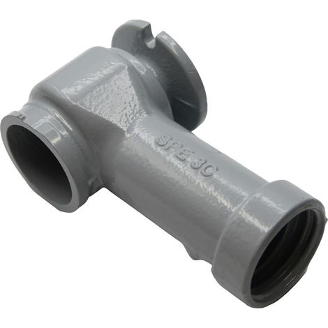 Reber corpo ghisa spremipomodoro passapomodoro n.3 HP0.30 400W 8710N 9600N SPE3 (1/5)