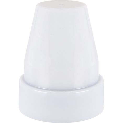 SENSORE CREPUSCOLARE REGOLABILE FINO A 2300W IP44 (1/2)
