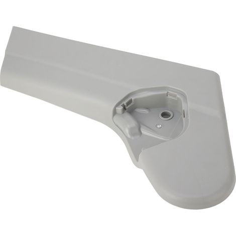 Garniture de siège droit, ajustement précis, référence 2209103018, compatible avec Mercedes-Benz W220 S500 (2000-2002), gris. (1/5)