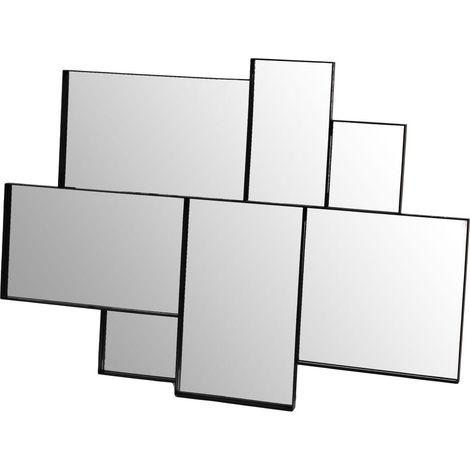 Amadeus - Miroir Bastien 89x123 cm (1/2)
