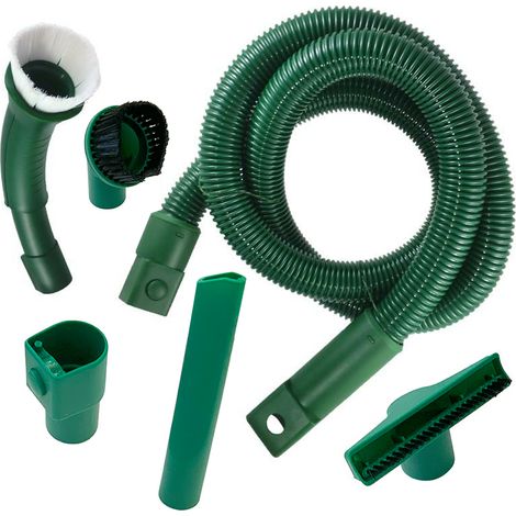 Tubo flessibile folletto vk 122 vk 121 vk 120   kit girasole compatibile (1/2)
