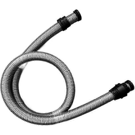 Für Miele C1, C2, C3, C4 und S-Serie, 2 m Verlängerungsschlauch mit Knickgriff, flexibler Saugschlauch (Teil) (1/4)