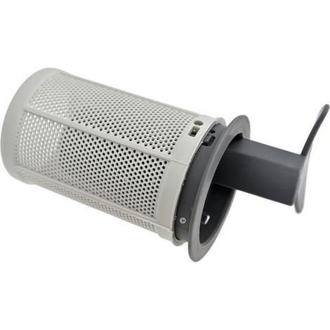 Ersatzteil - Hauptfilter -  - ARISTON HOTPOINT, INDESIT, SCHOLTES, HAIER, PROLINE, FAR, WHIRLPOOL, SMEG, ELECTROLUX, CREDA