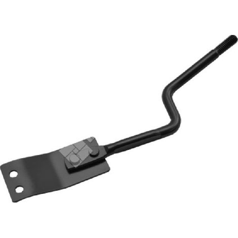 Palanca elevadora de ruedas para cortacésped NEWTON - 046911