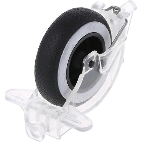 Mausrad und Mausrolle für Mäuse der Modelle M325, M345, M525, M545 und M546 – Zubehör