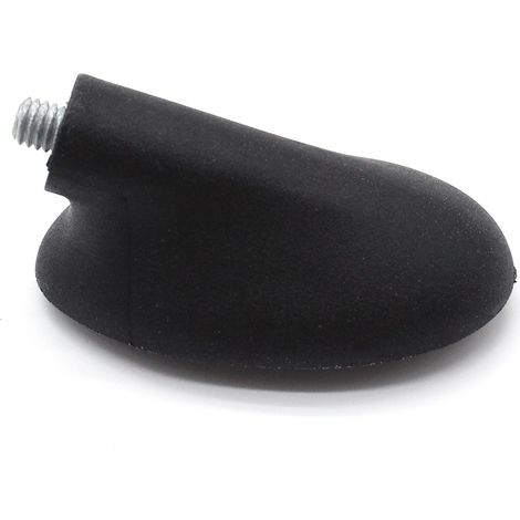 Antenna e base per Ford Transit Mk7 dal 2006 in poi, 55 cm (21")