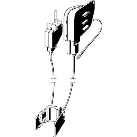 VIEGA 633349 Unité de câble Bowden 8350.15 (1/3)