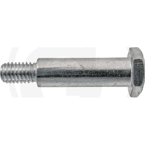 Perno assale rasaerba tosaerba tagliaerba UNIVERSALE 34270091