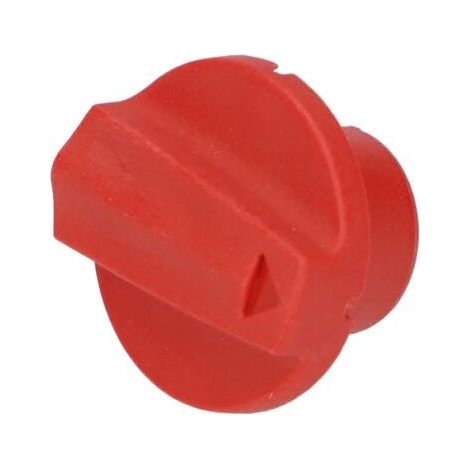 Bouton rotatif pour Marteau perforateur BOSCH OUTILLAGES - 2609006471