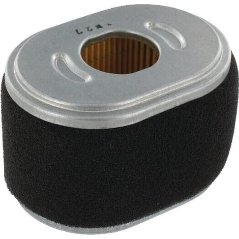 Filtro de aire tractor cortacésped BRIGGS & STRATTON OHV 750 horizontal 100x72x70