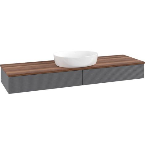 Villeroy & Boch L14112GK WTUS Antao L141 1600x190x500mm (1/3)