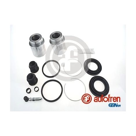 Kit de réparation, étrier de frein Autofren Seinsa D41964C LEXUS 47730-14250