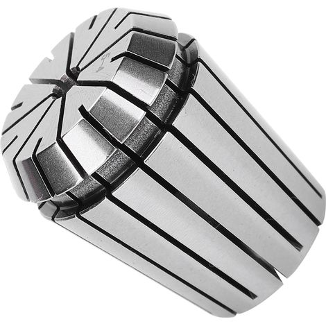 Mandrin de Fraisage ER32-5 Haute Précision pour Machine CNC, Accessoire de Tour à 0.015mm (1/5)