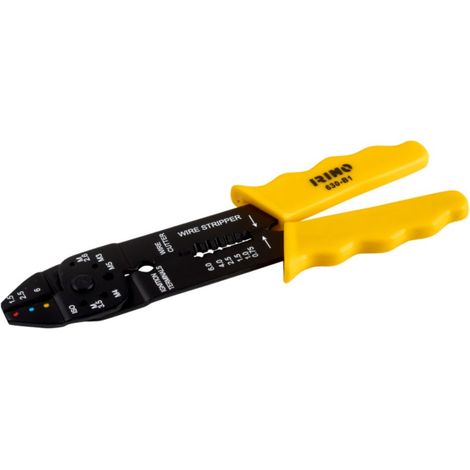 Pince de connecteur Irimo 220 mm