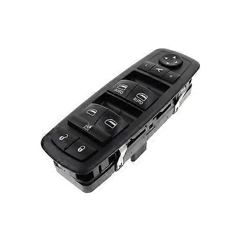 Fensterheberschalter Fahrerseite 68110867ab für Town & Country 2012–2015 – Ram 1500/2500 2013–2015 ZBI (1/5)