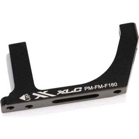 Adaptateur Plaquette Frein Avant Flatmount Postmount 160 mm