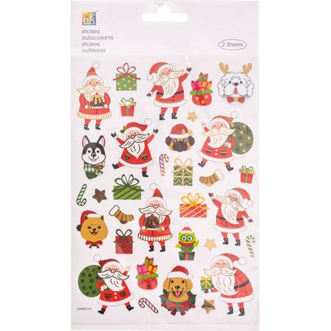 Sticker hot 3 Teller X 2 -