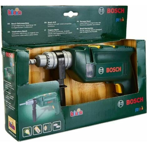 Set attrezzi per bambini Klein (1/5)
