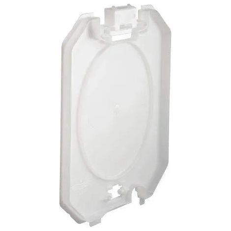 GROHE Piastra di protezione 42231 per cassetta WC 6-9 l, 42231000