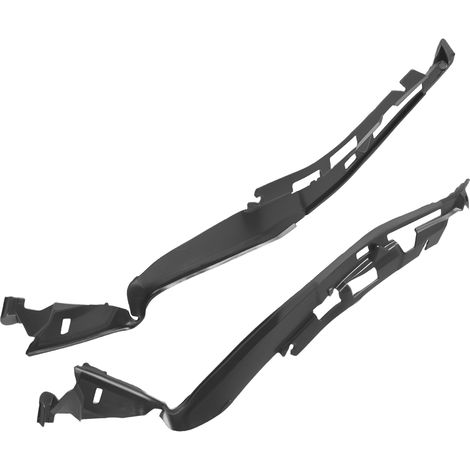 Scheinwerfer Dichtung Streifen Dichtlippe for BMW 5er F10 10-14 Addichtung (1/5)
