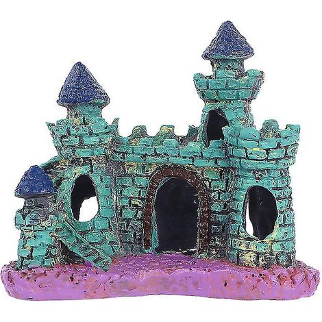 Nouveaux objets artisanaux en résine (1 pièce) (1/3)