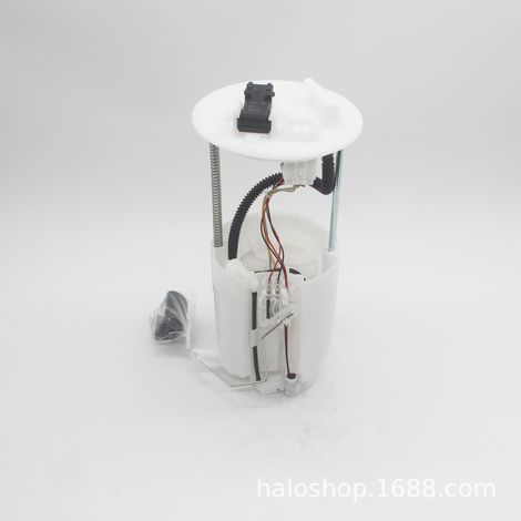 1760A657, 1760A656, 1760A600, and 1760A353 are applicable to Outlander fuel pump assemblies. (1/4)