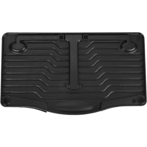 Pupitre de piano de bureau portable et réglable avec support pliable pour partitions (1/5)
