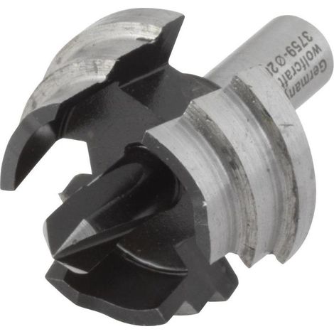 wolfcraft - Broca especial para PRFV - ref.3759000 (1/3)