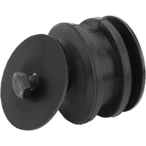 Support de fixation pour ventilateur électronique de voiture compatible avec Tesla Model 3/Y 1118811-00-A Support de montage pour ventilateur électronique automobile 2017-2023-JXLGV (1/5)
