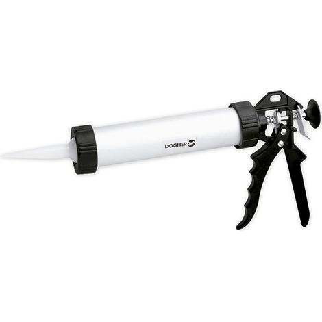 Aluminium-Mörtelapplikator 750mm  DOGHER 913-375