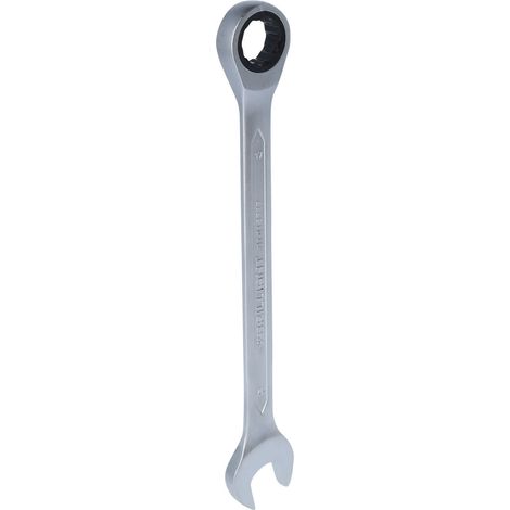 BRILLIANT TOOLS llave de carraca 17 mm - BT013717 (1/4)