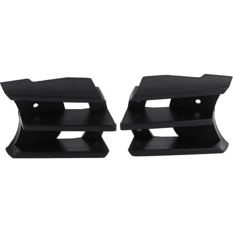 AKLOSIPY MR478680 Ont Antibrouillard Ille Couvercle de Remplacement pour Montero SHO SPORT Ont Antibrouillard Ille Remplacement pour Voiture (1/5)