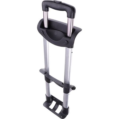 Replacement Suitcase Handle, Three Bars