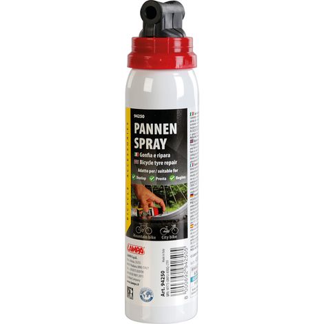 Pannen-Spray, gonfia e ripara - 100 ml (1/2)