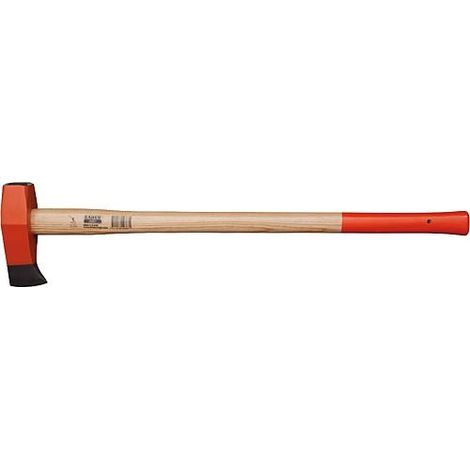 Bahco Merlin, manche en frêne, 3.800g, 900mm - mes-3.5-900