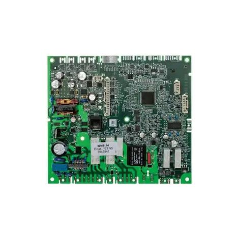 BRÖTJE Unità centrale LMS 15, WMS 24 B , 7661619