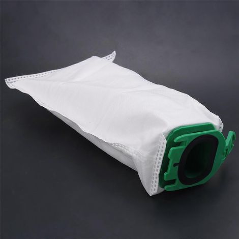 Pièces détachées pour aspirateur Kobold VB100 : sac à poussière, moteur et filtres. (1/5)