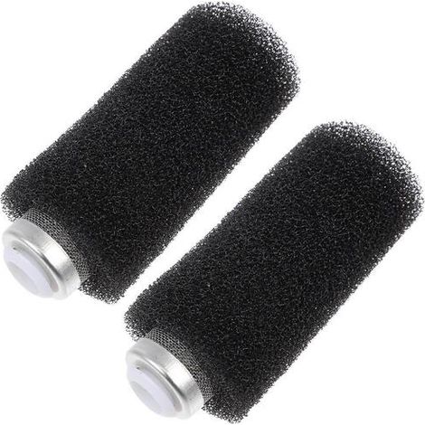 Grille de protection pour filtre d'aquarium (2 jeux) (1/4)