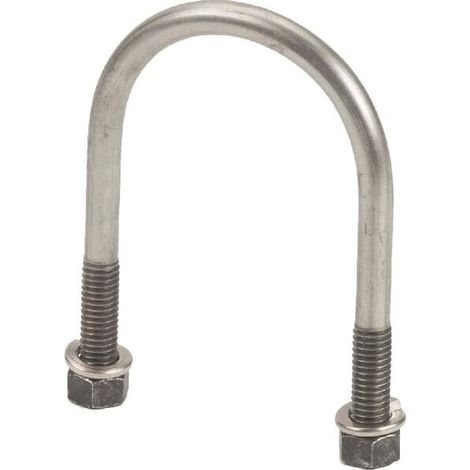 Estribo en U 1" M100 BANJO UB100 (1/2)