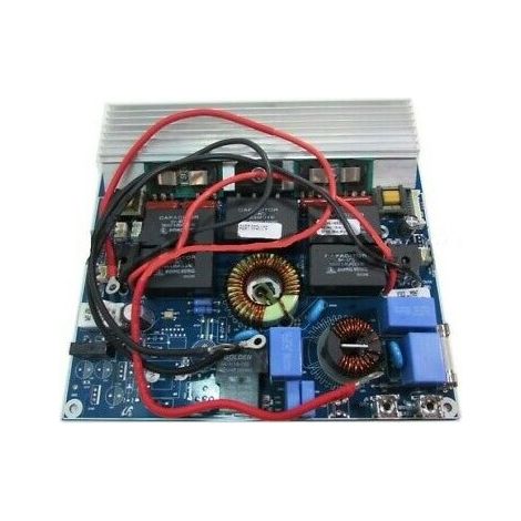 Samsung DG96-00217A Konvertermodul Kochfeld