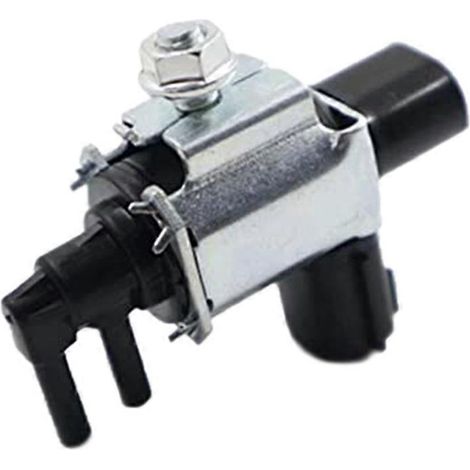 Soupape de décharge de l'électrovanne de dépression automobile pour G20 G20T, référence K5T46582 K5T46586 (1/4)