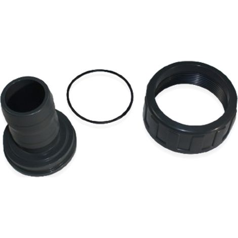 Raccord de pompe platiclair plus 8 - 10 m³/h