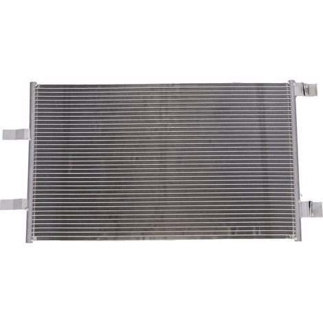 Condensador climático rápido FT13864 (1/2)