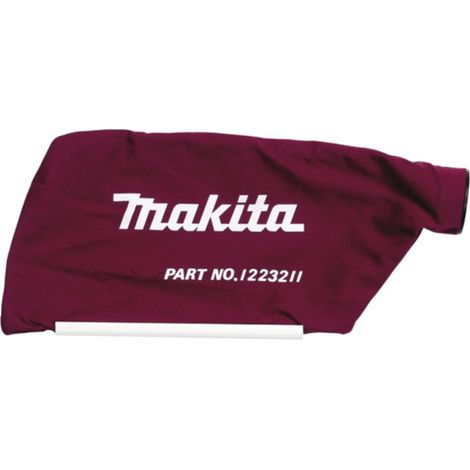 Makita Staubsack, 370 mm, für Gebläse