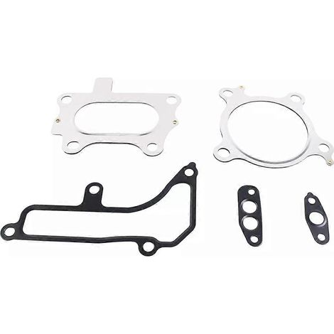 Kit de joint de culasse 1225159B004, compatible avec les modèles 2018-2021 des moteurs turbocompressés 1.5L L4 des Accord, Civic et CR-V. (1/5)