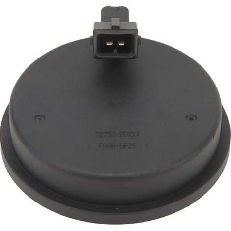 Capteur de vitesse de roue arrière 52751‑2B100, capteur de vitesse de roulement ABS de remplacement pour Kia Sorento 2WD 2010 à 2015 (1/5)