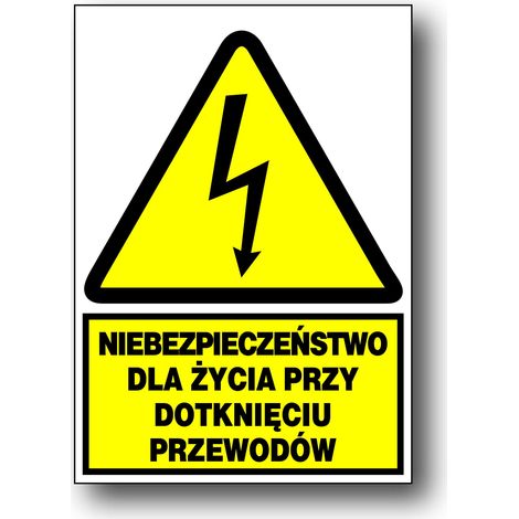ZEO/A-13 Blau fürs Leben beim Berühren von Drähten