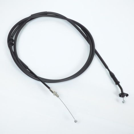 Câble d'accélérateur origine pour Scooter Piaggio 125 Beverly (1/2)