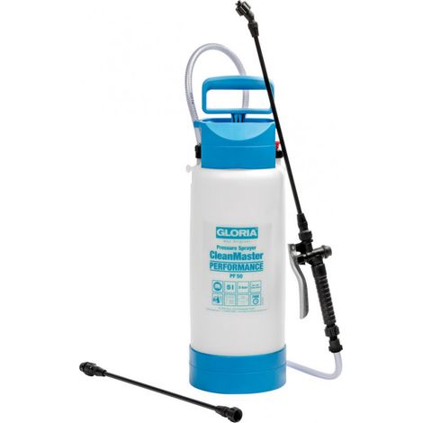 Pulire Pressione Spruzzatore Masterfkm50