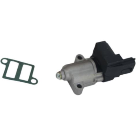 Stabilisateur de régime de la vanne de régulation du ralenti pour Hyundai Accent L 2006-2011 (1/4)
